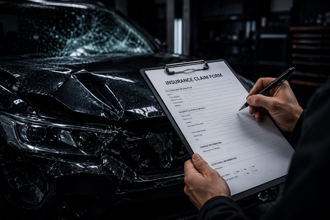 Insurance Claims