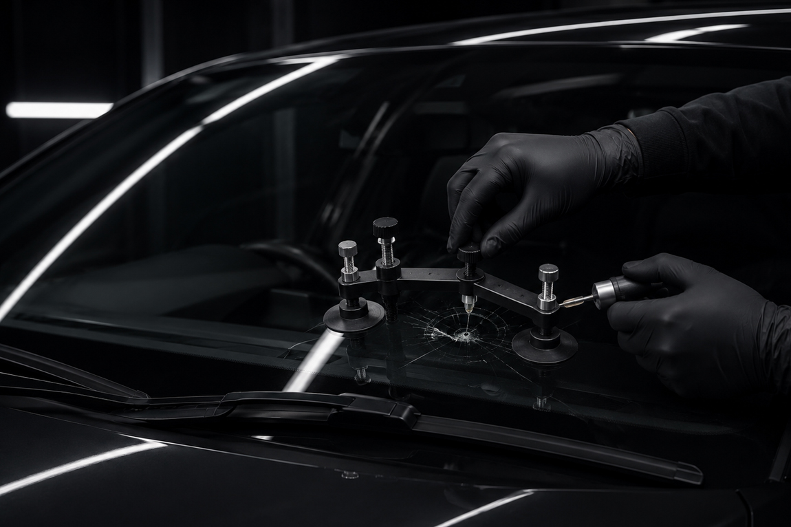 Windshield Repair