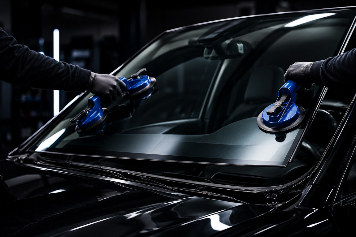 Windshield Replacement